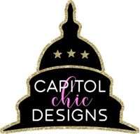 Capitol Chic Designs coupons
